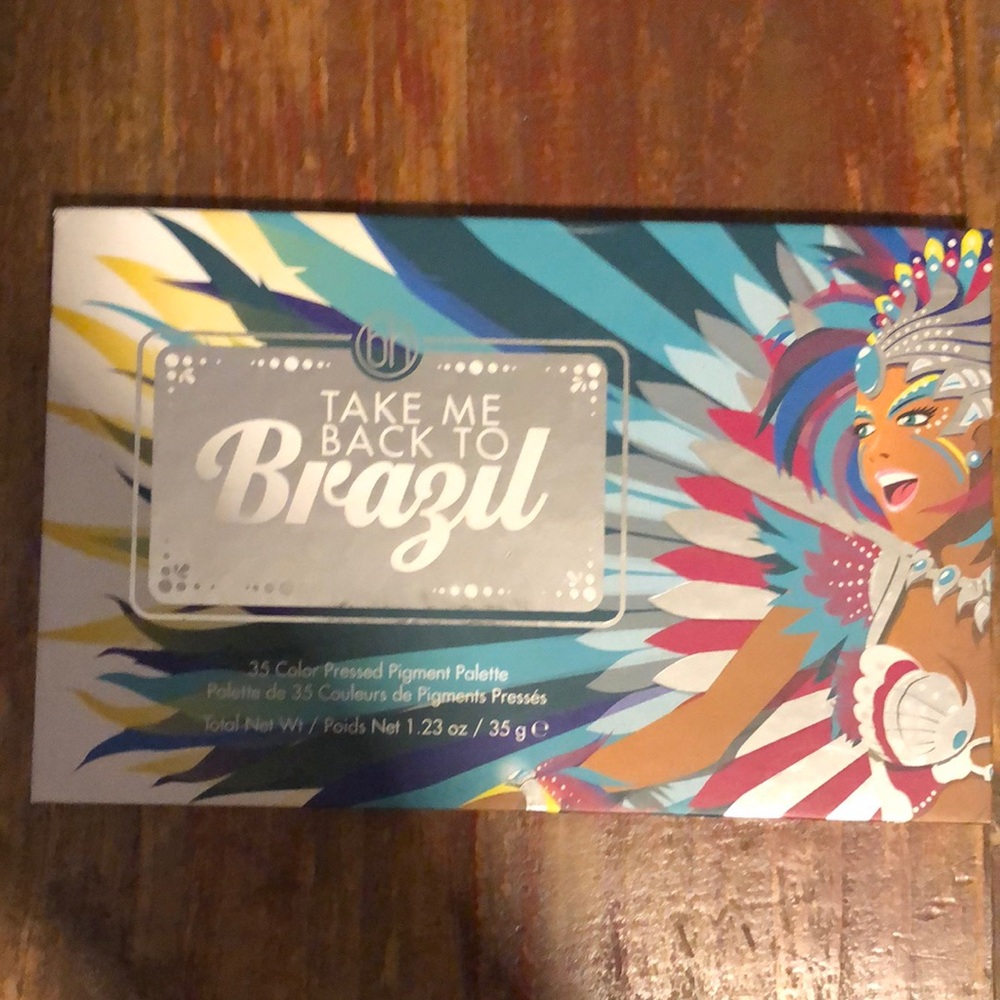 BH cosmetics